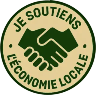 Je soutiens l’économie locale